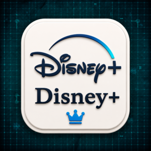 icona disney