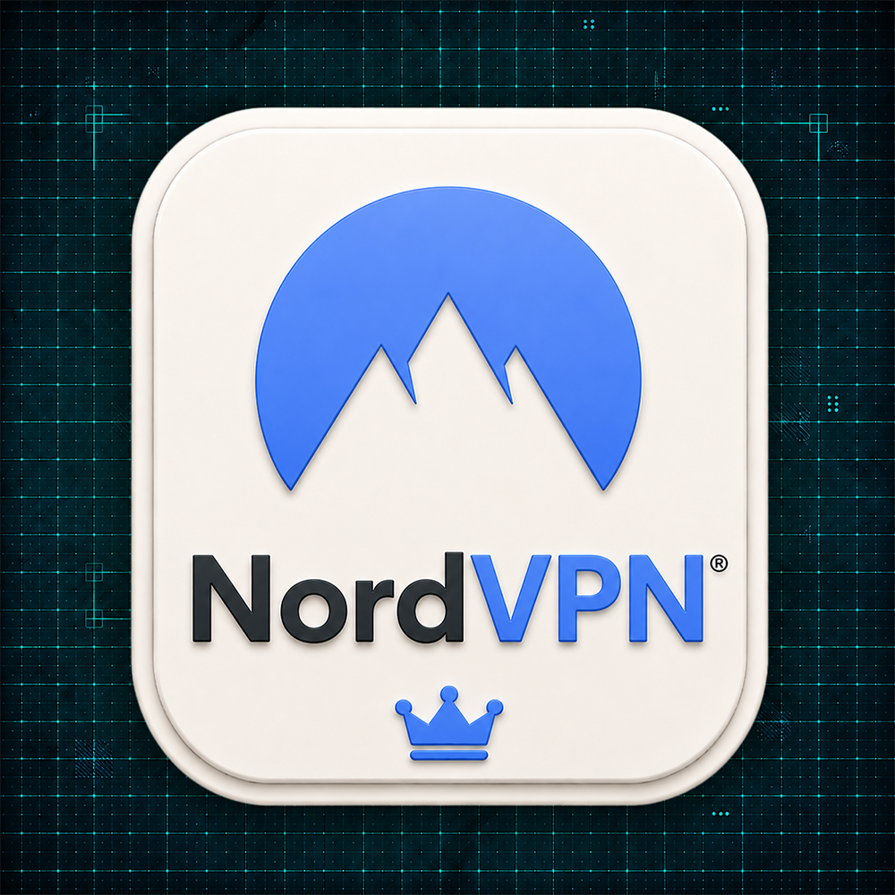 icona nordvpn