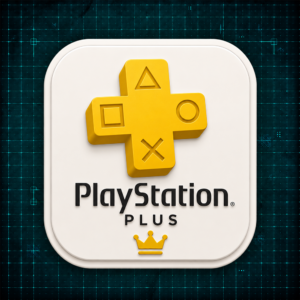icona playstation