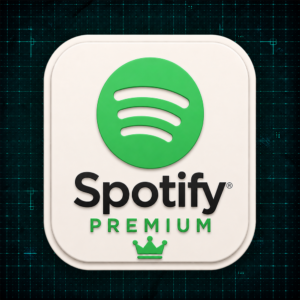 icona spotify