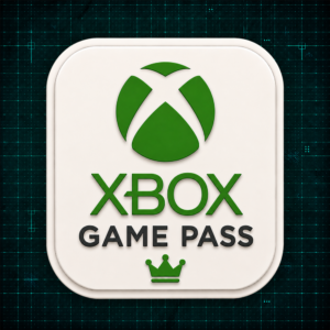 icona xbox