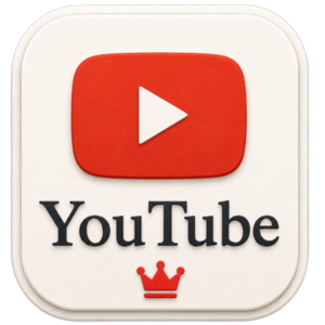 youtube def